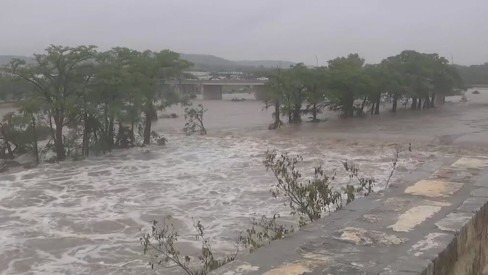Kerr County flooding: 13 dead, several others missing