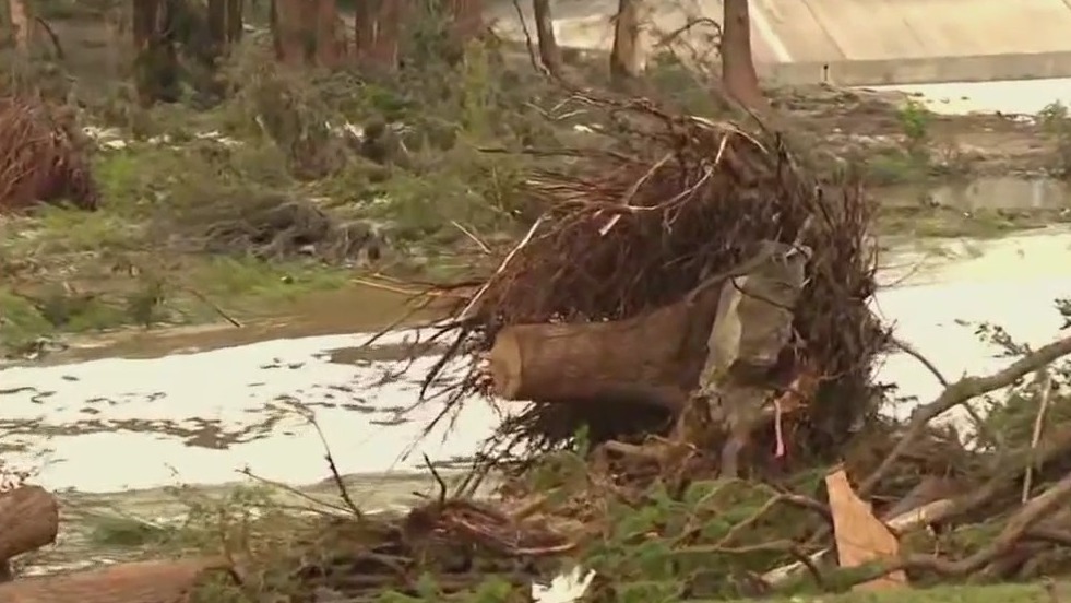 Texas flooding: Latest from Kerr County