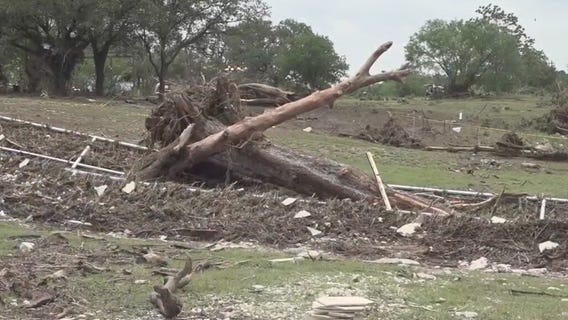 Texas flooding: Latest update from Kerrville