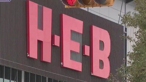 Texas flooding: Helping and showing support