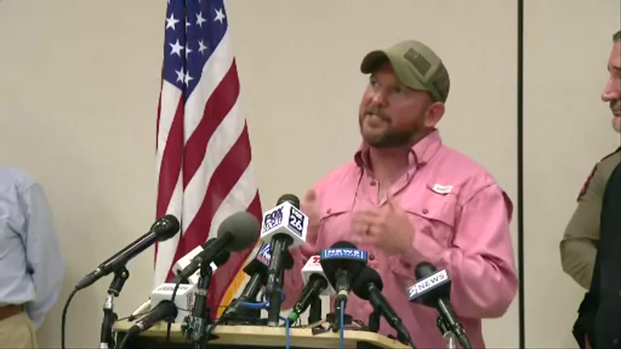 Kerr County officials targeted by scam calls