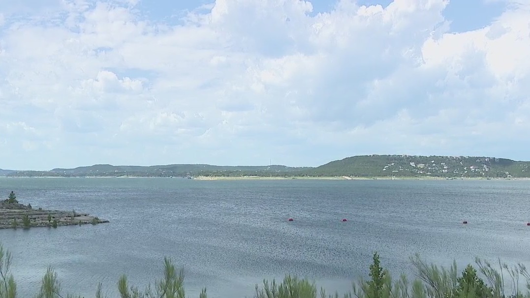 Texas floods: Local lake levels increase