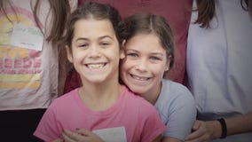 Texas flooding: Victims of Camp Mystic