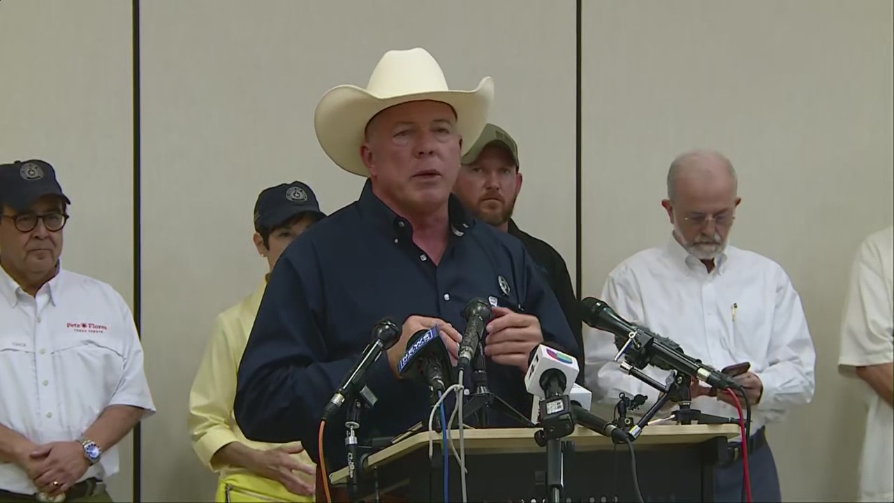 Texas flooding: 68 dead in Kerr Co., others missing | FOX 7 Austin