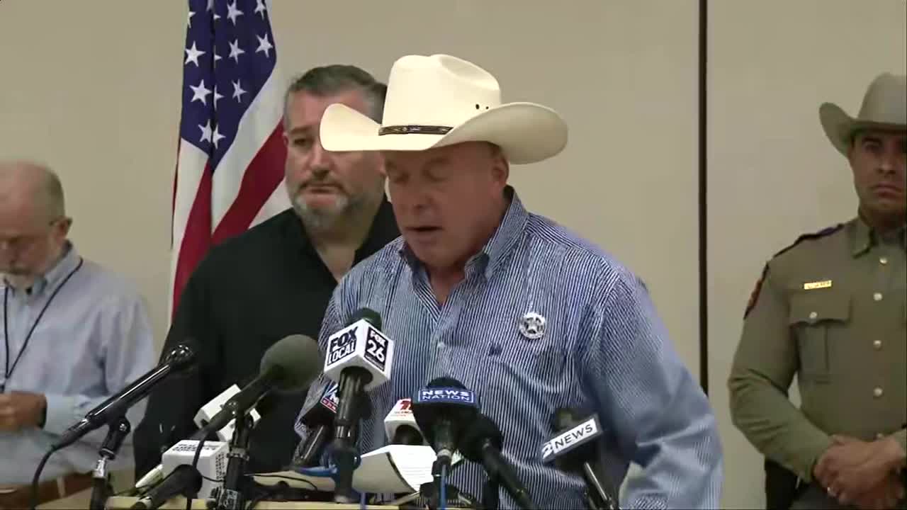 Texas Flooding: 75 dead in Kerr County, others missing