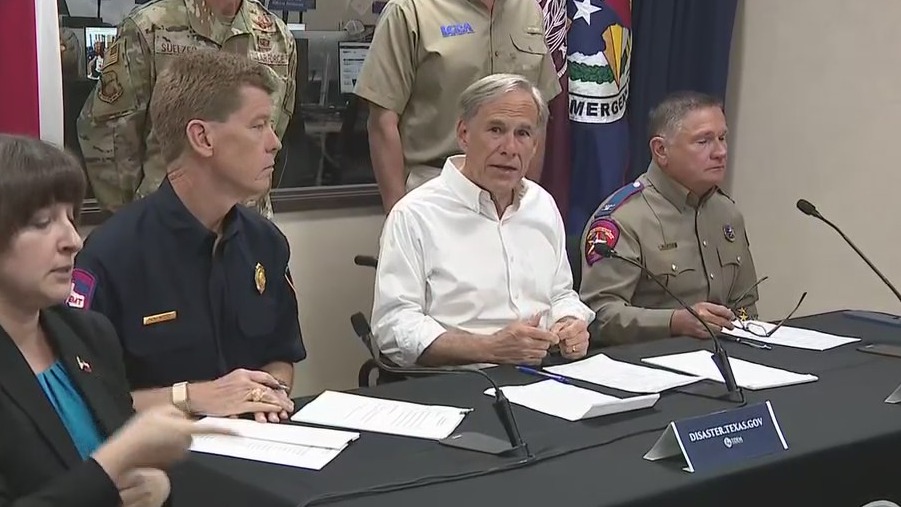 Texas Flooding: 69 confirmed dead around the state