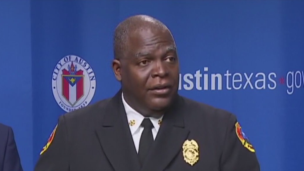 No confidence vote taken against AFD chief