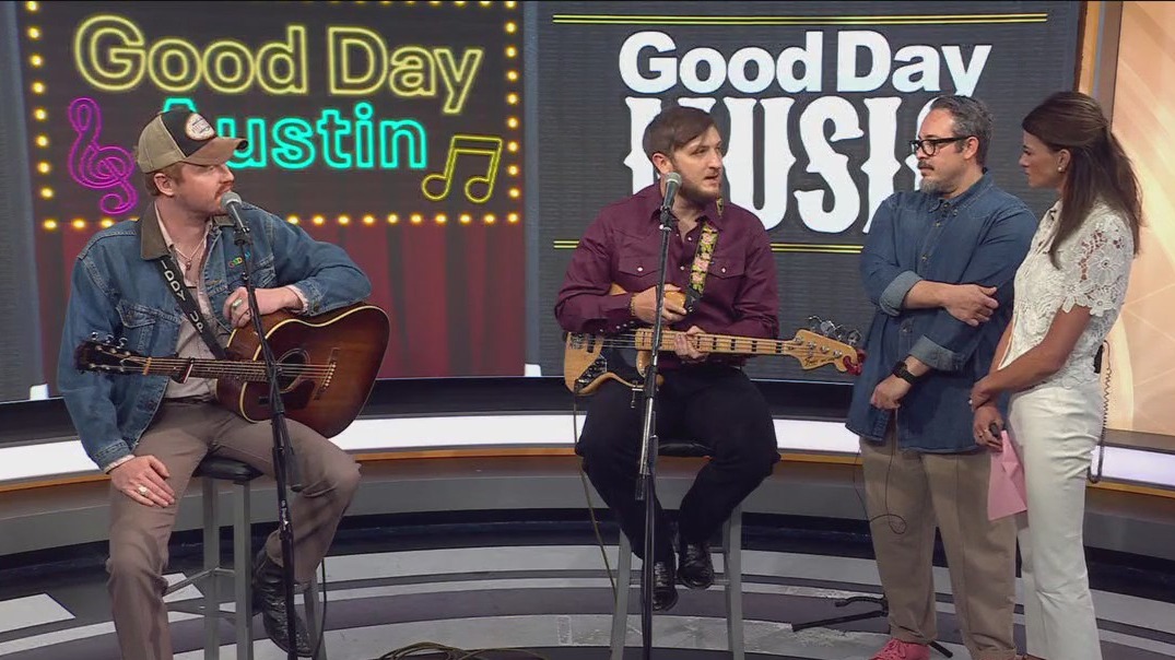 Long Center to hold benefit concert for flood victims