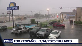 FOX 7 Espa?ol - 7/14/25 Titulares