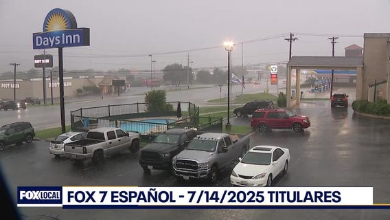 FOX 7 Espa?ol - 7/14/25 Titulares