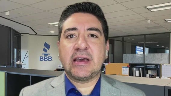 BBB supporting Texas flood victims