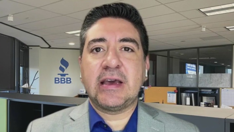 BBB supporting Texas flood victims