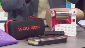 Emergency preparedness tech tips | High-Tech Texan