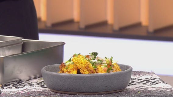 Good Day Cooks: Tomalo Grill