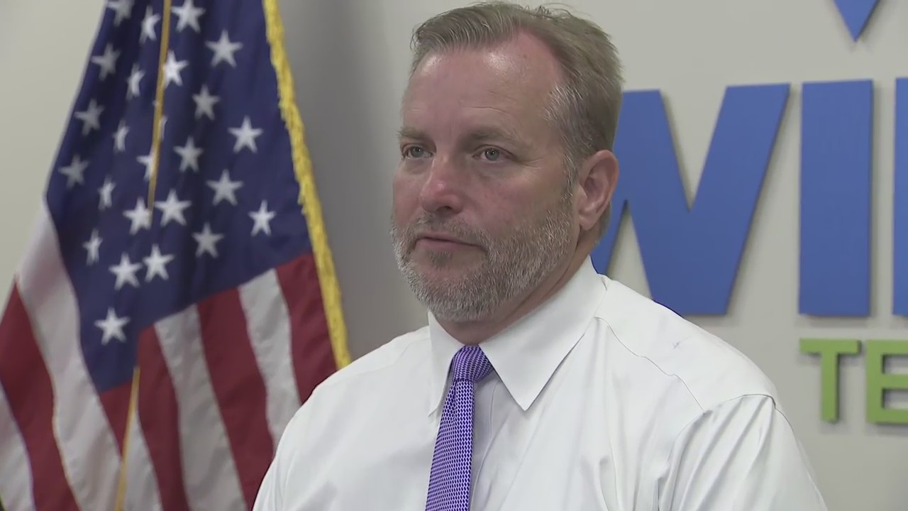 FULL: Williamson County officials with flood update