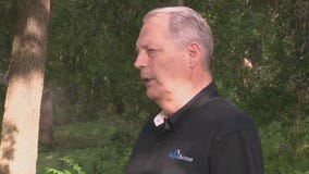 Texas flooding: Hope House hit in Liberty Hill