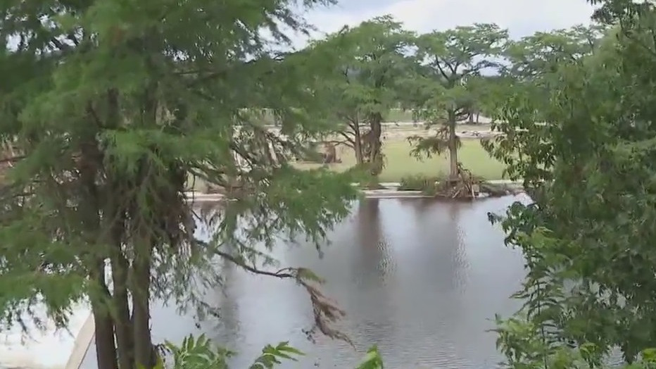 Community Foundation announces grants