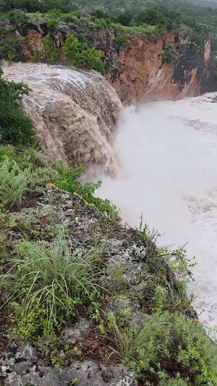 Fall Creek Falls July 13, 2025
