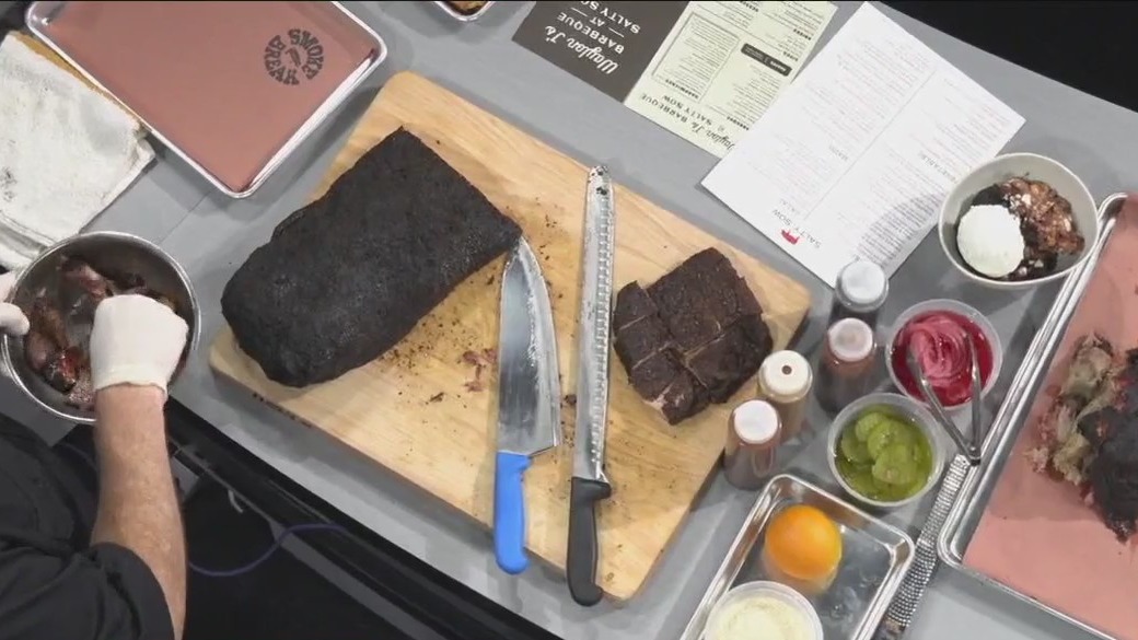 Restaurants help with Hill Country flood relief