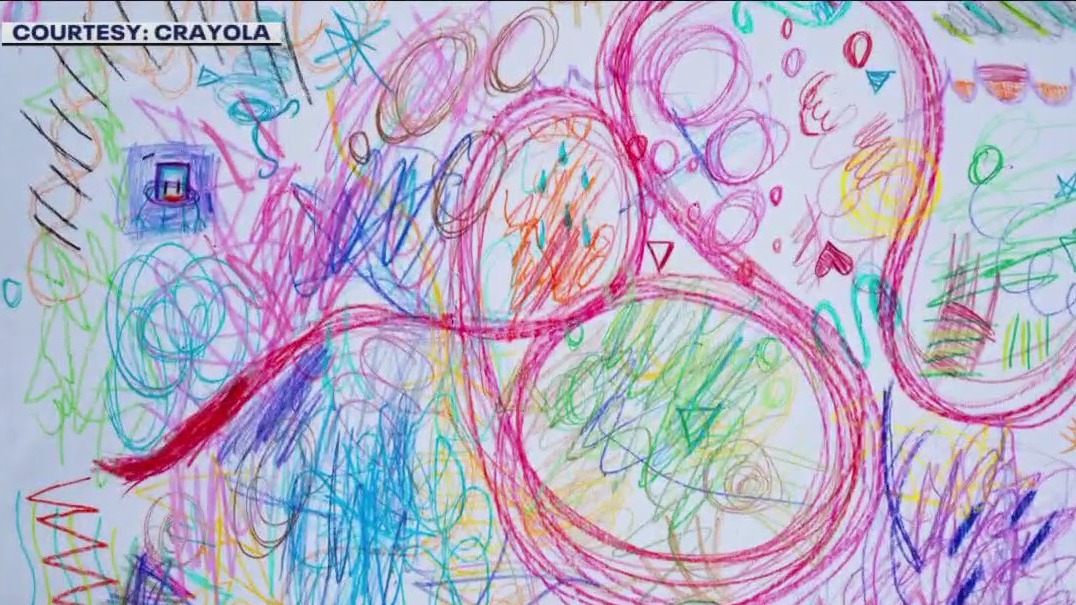 Creative Acts of Color