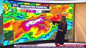 Austin weather: Your July 13 morning forecast