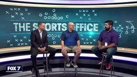 The Sports Office: July 14, 2025