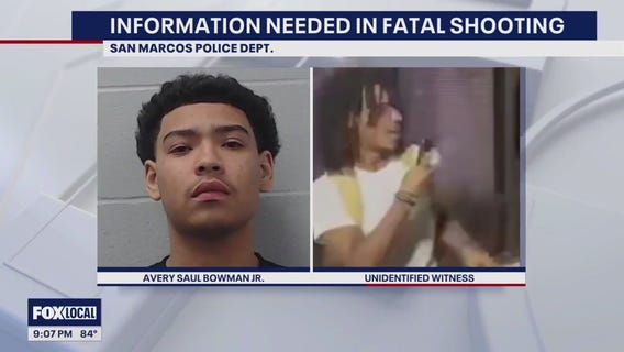 1 suspect at large after double fatal shooting