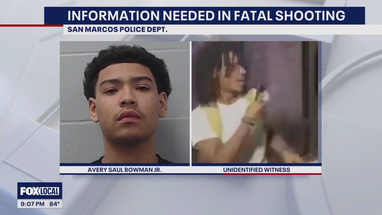 1 suspect at large after double fatal shooting