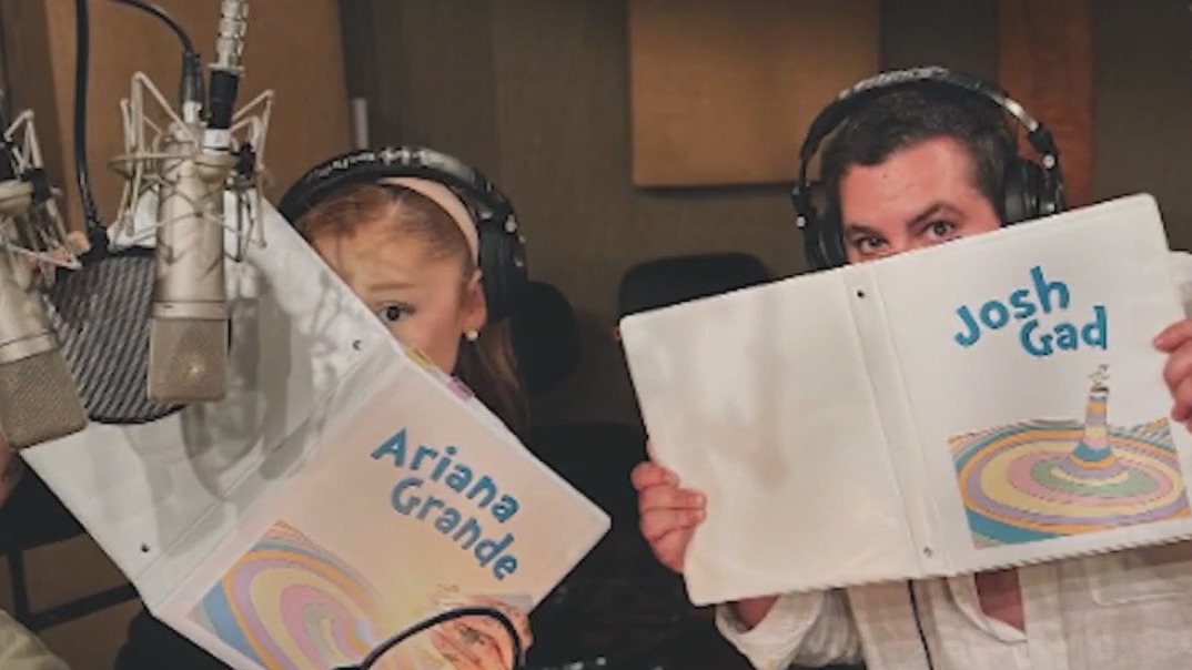 Hollywood Nation - July 16, 2025