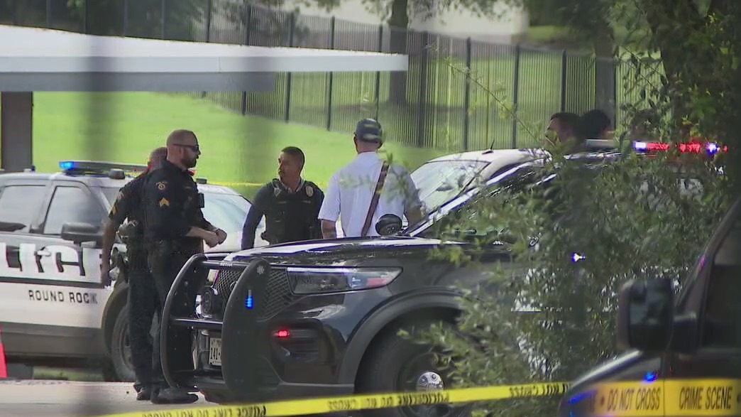 2 teens killed in Round Rock robbery | FOX 7 Austin