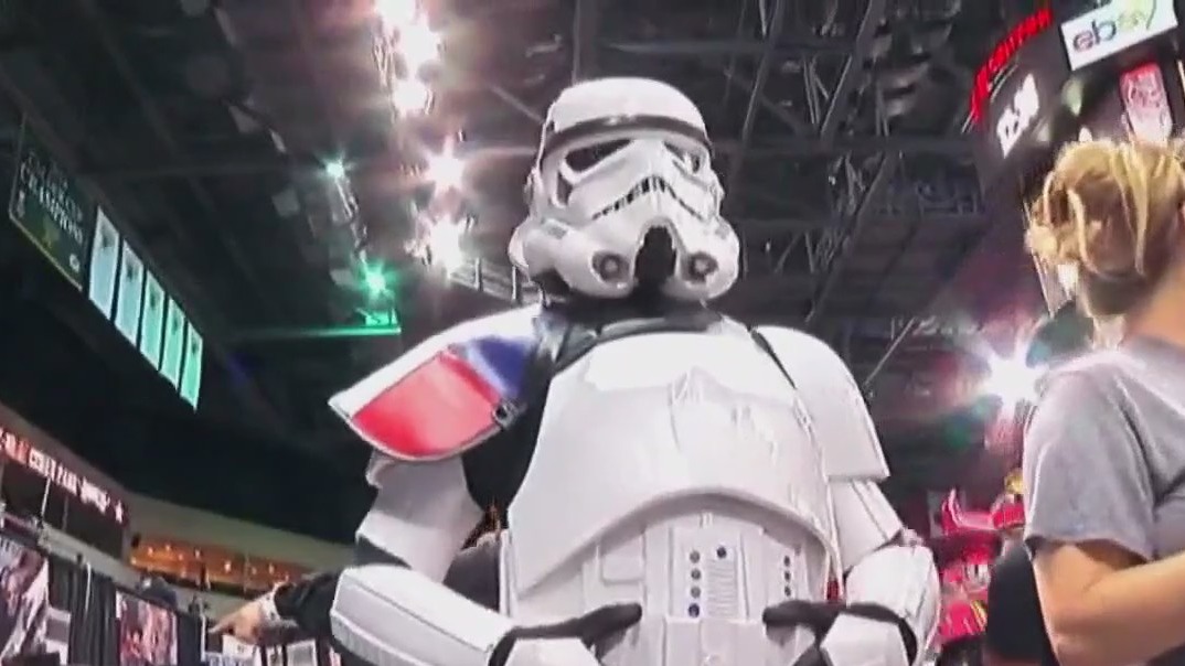 FOX 7 Weekend - July 18-19