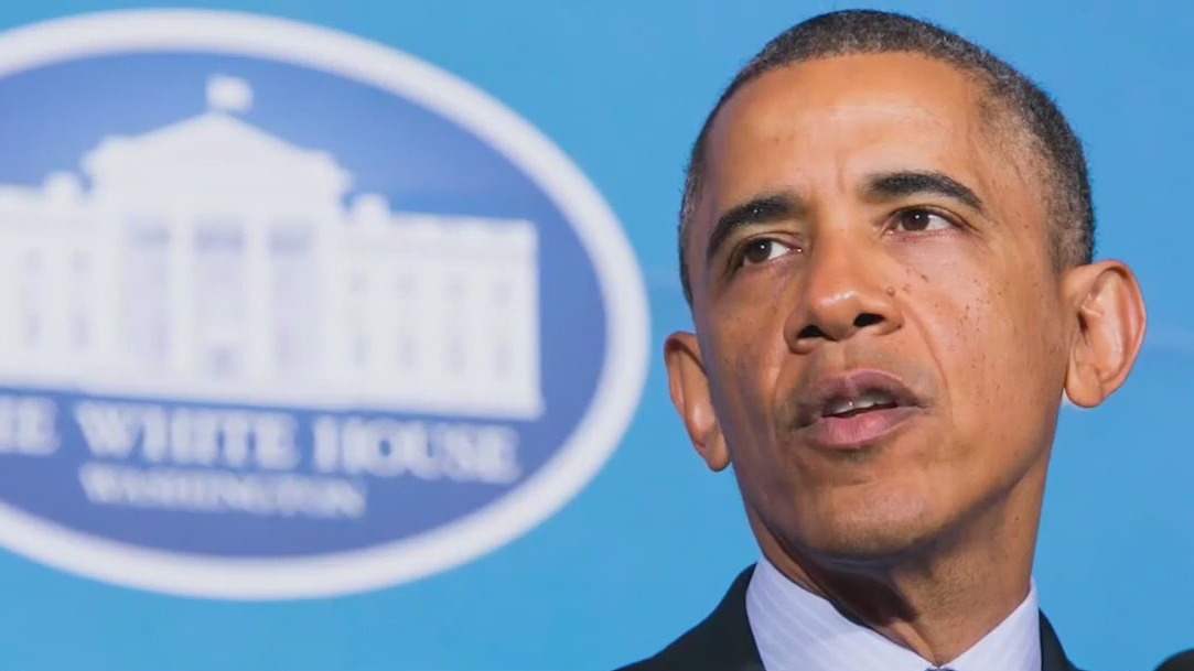 Could Obama be prosecuted?