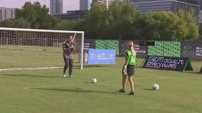 MLS throwing party in Austin ahead of All Star Game