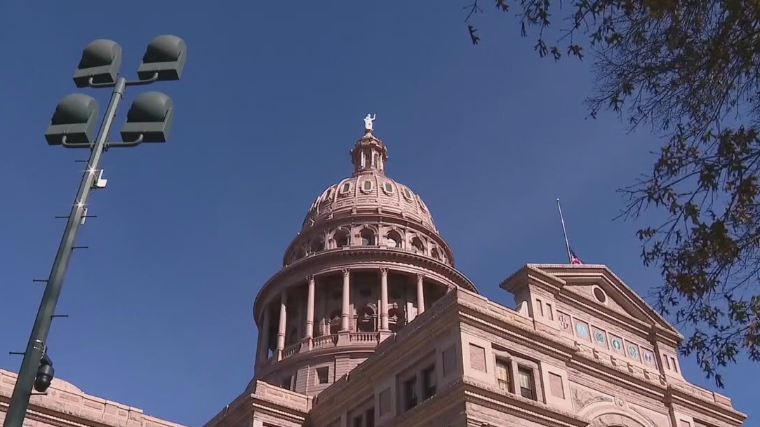 Trump wants Texas to redistrict