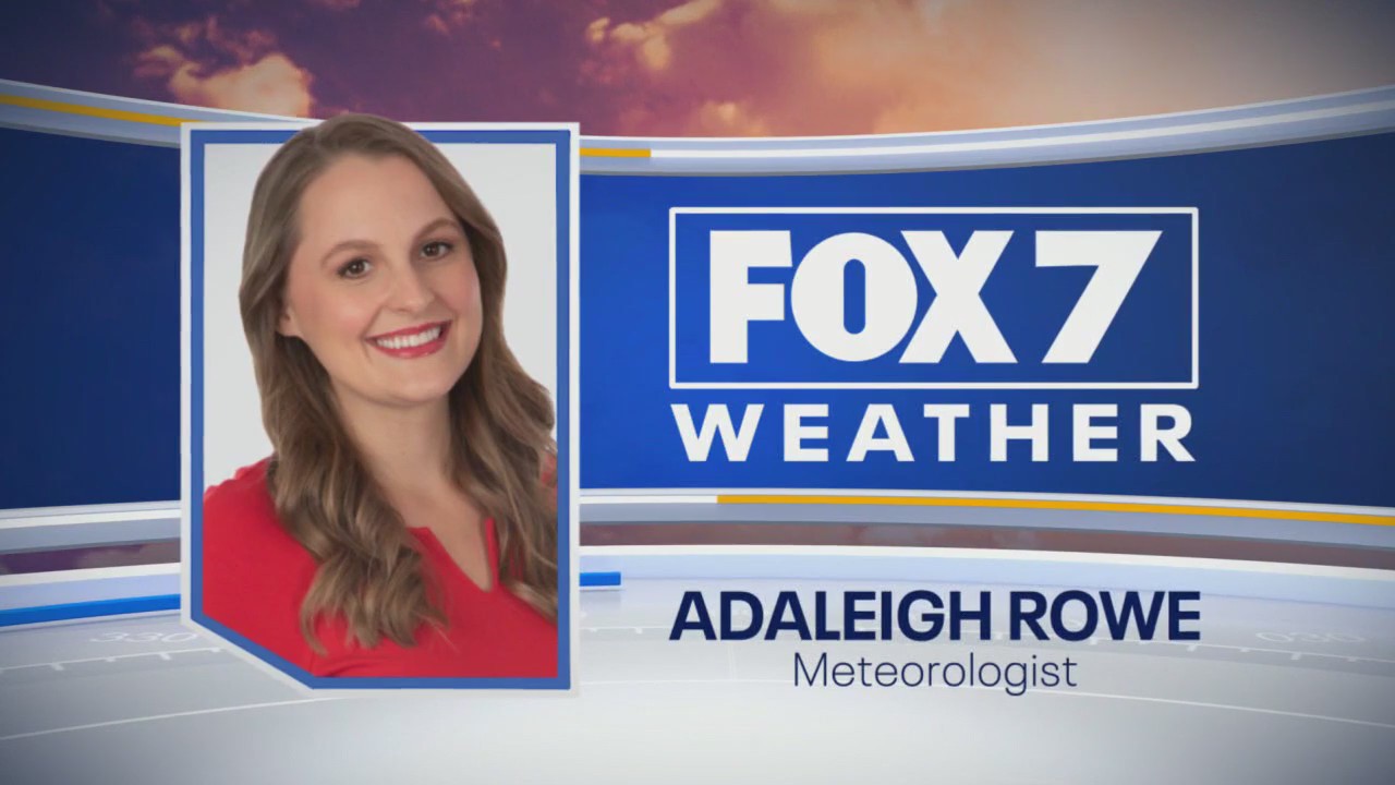 Austin weather: July 20 morning forecast