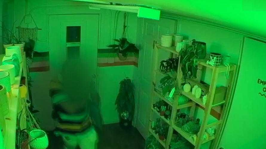 East Austin business break ins