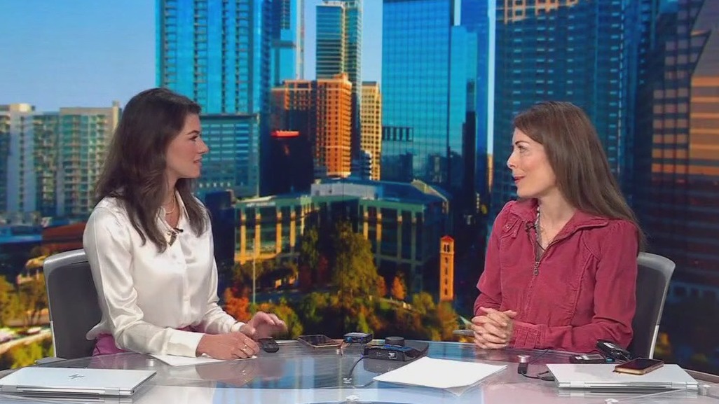 Making summertime memories | Austin Family