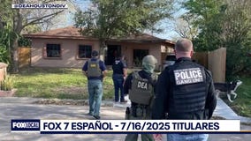 FOX 7 Espa?ol - 7/16/25 Titulares