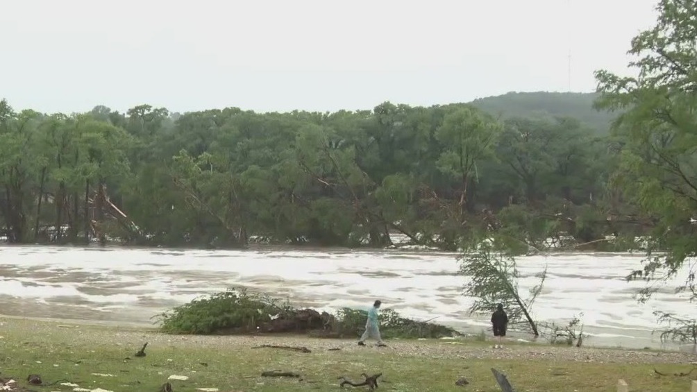 Emotional and long-term toll of disasters