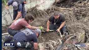 FOX 7 Espa?ol - 7/18/25 Titulares