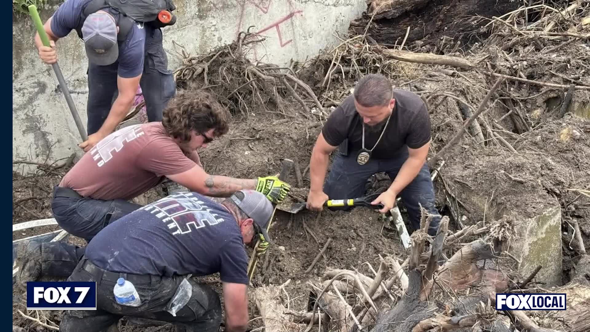 FOX 7 Espa?ol - 7/18/25 Titulares