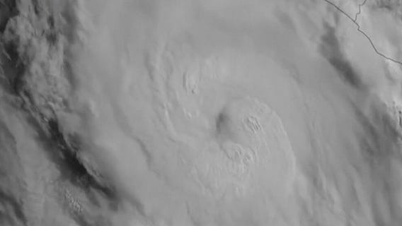 Bill to modernize weather research in Congress