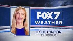 Austin weather: Heat continues this week