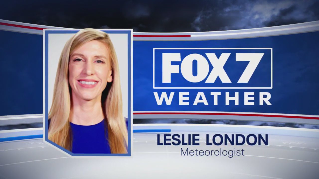 Austin weather: Heat continues this week