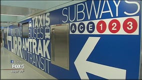 MTA, Amtrak at odds over money