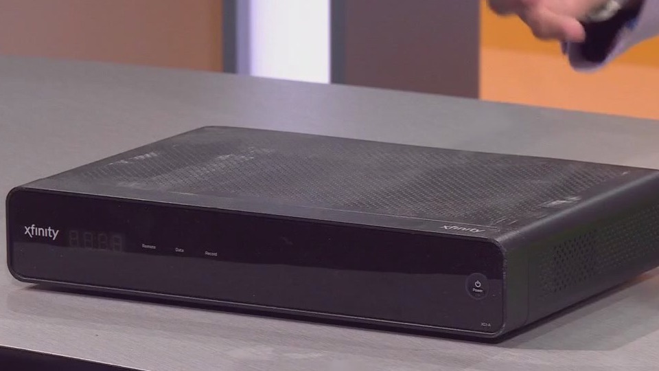 New ways to watch TV: High-Tech Texan