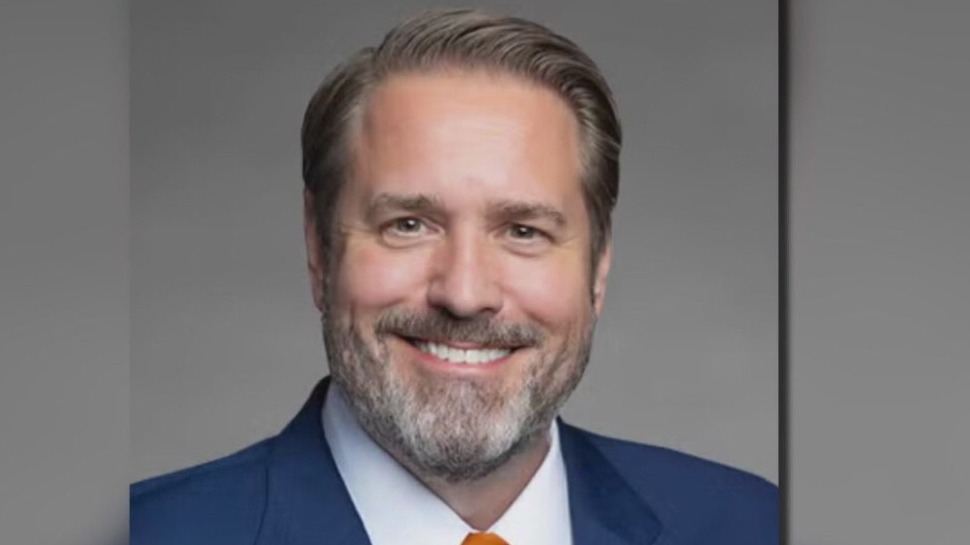 University of Texas names new president