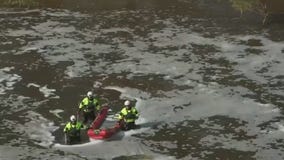 Texas floods: Scrutiny over initial response times