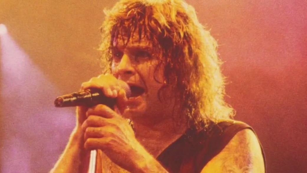 Remembering Ozzy Osbourne