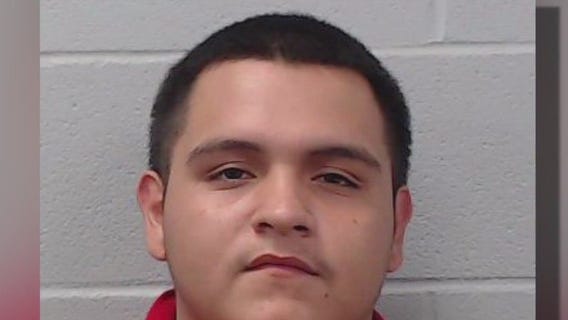 New details in deadly San Marcos shooting